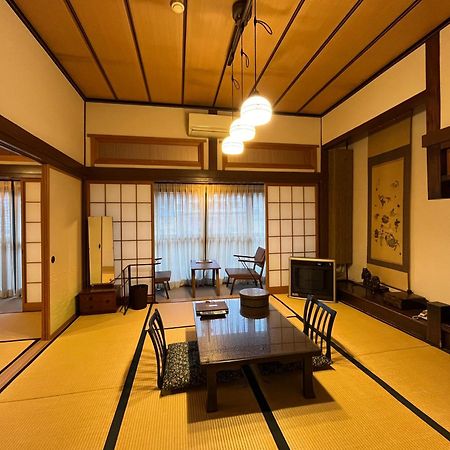 Owani Historical Ryokan Senyukan מראה חיצוני תמונה