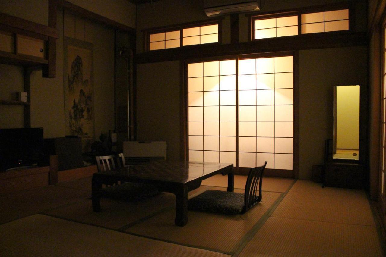 Owani Historical Ryokan Senyukan מראה חיצוני תמונה