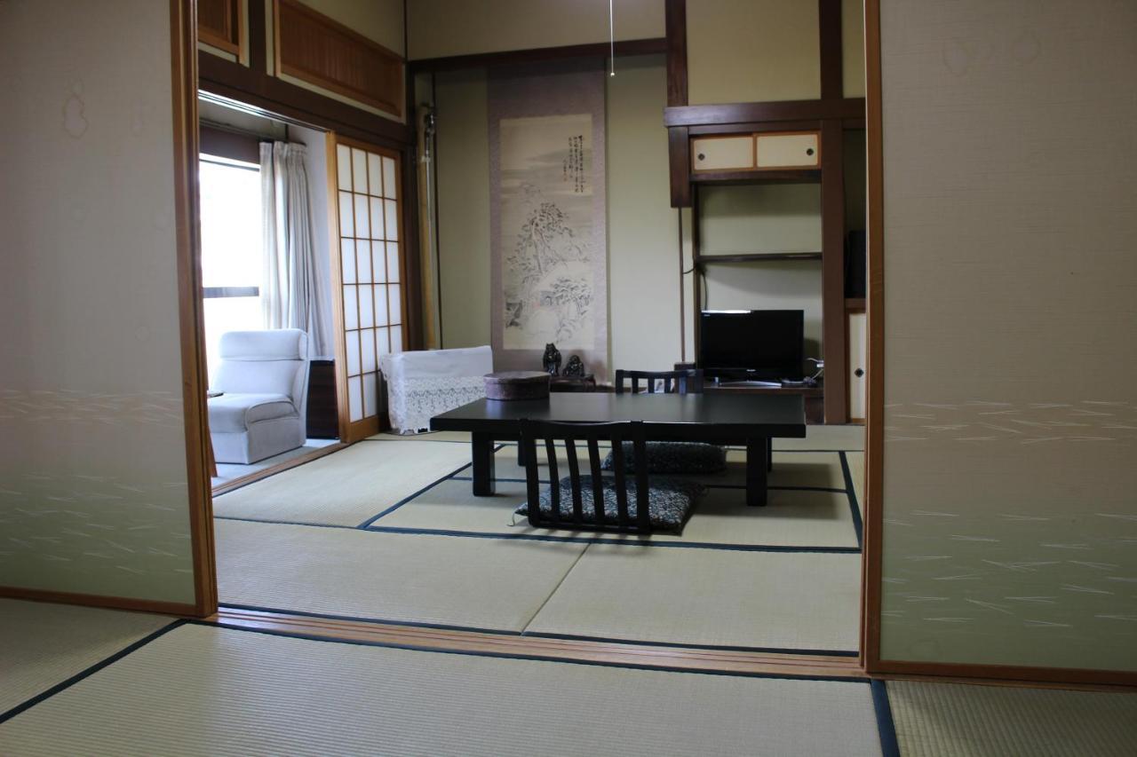 Owani Historical Ryokan Senyukan מראה חיצוני תמונה