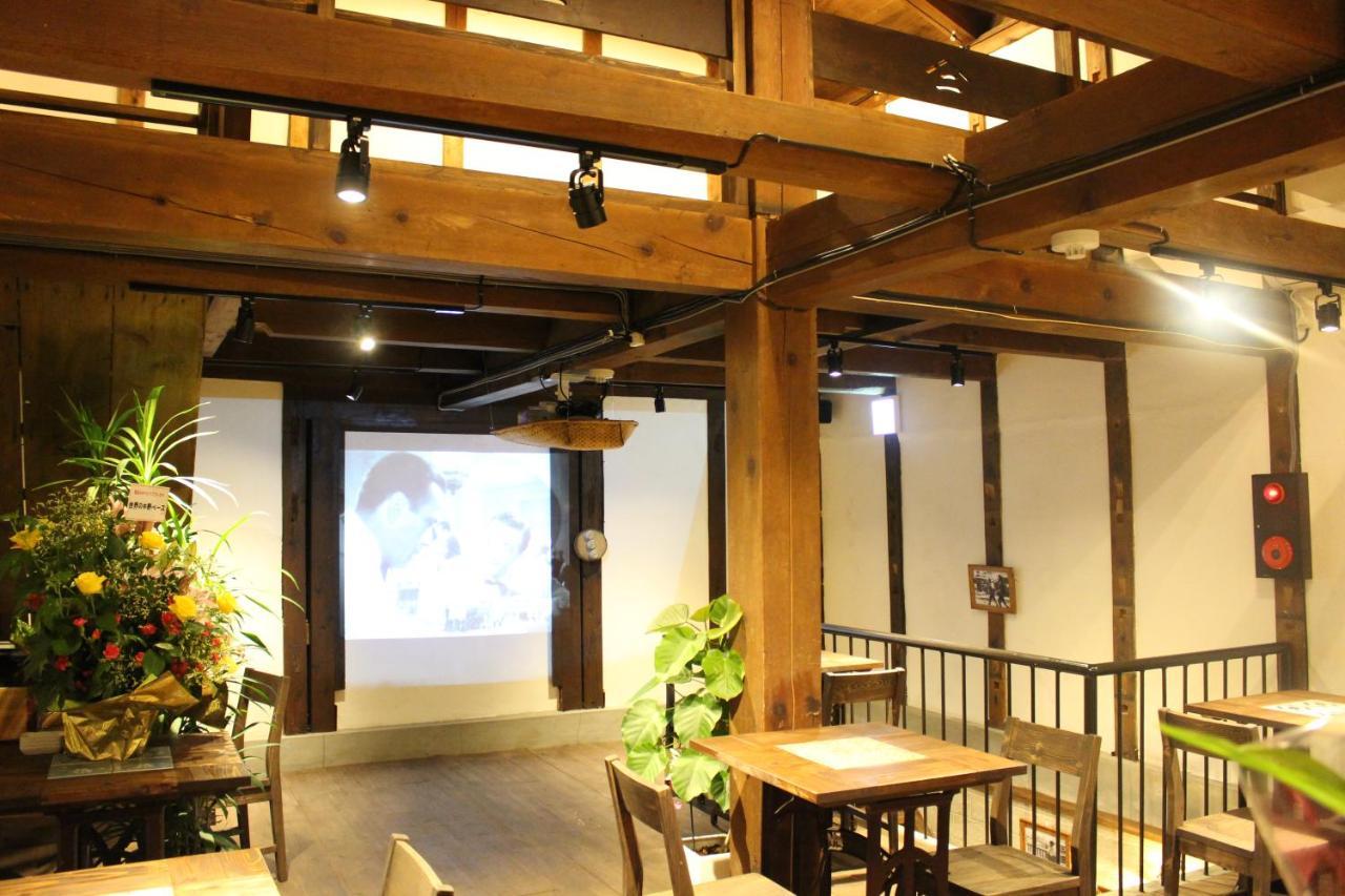 Owani Historical Ryokan Senyukan מראה חיצוני תמונה