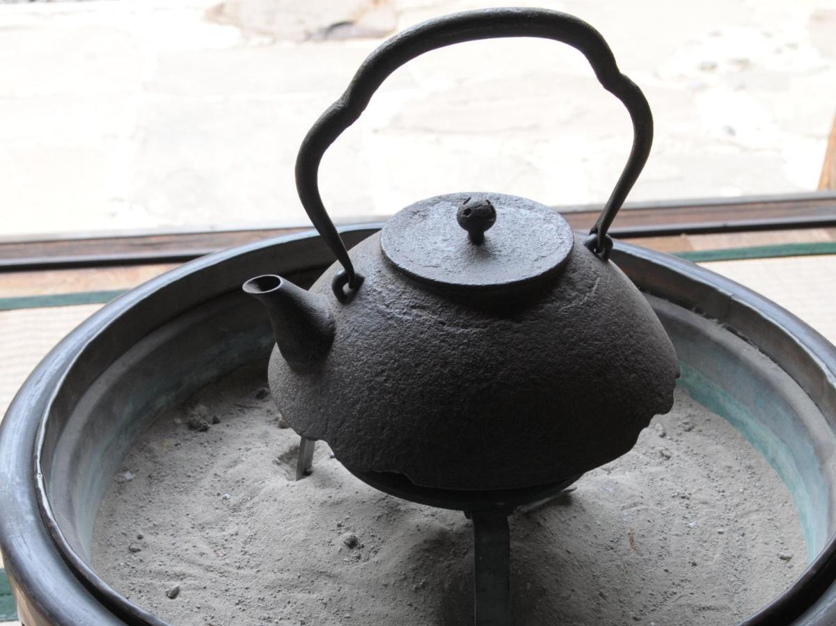 Owani Historical Ryokan Senyukan מראה חיצוני תמונה