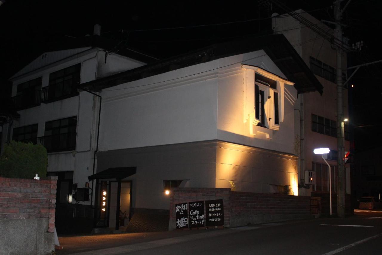 Owani Historical Ryokan Senyukan מראה חיצוני תמונה