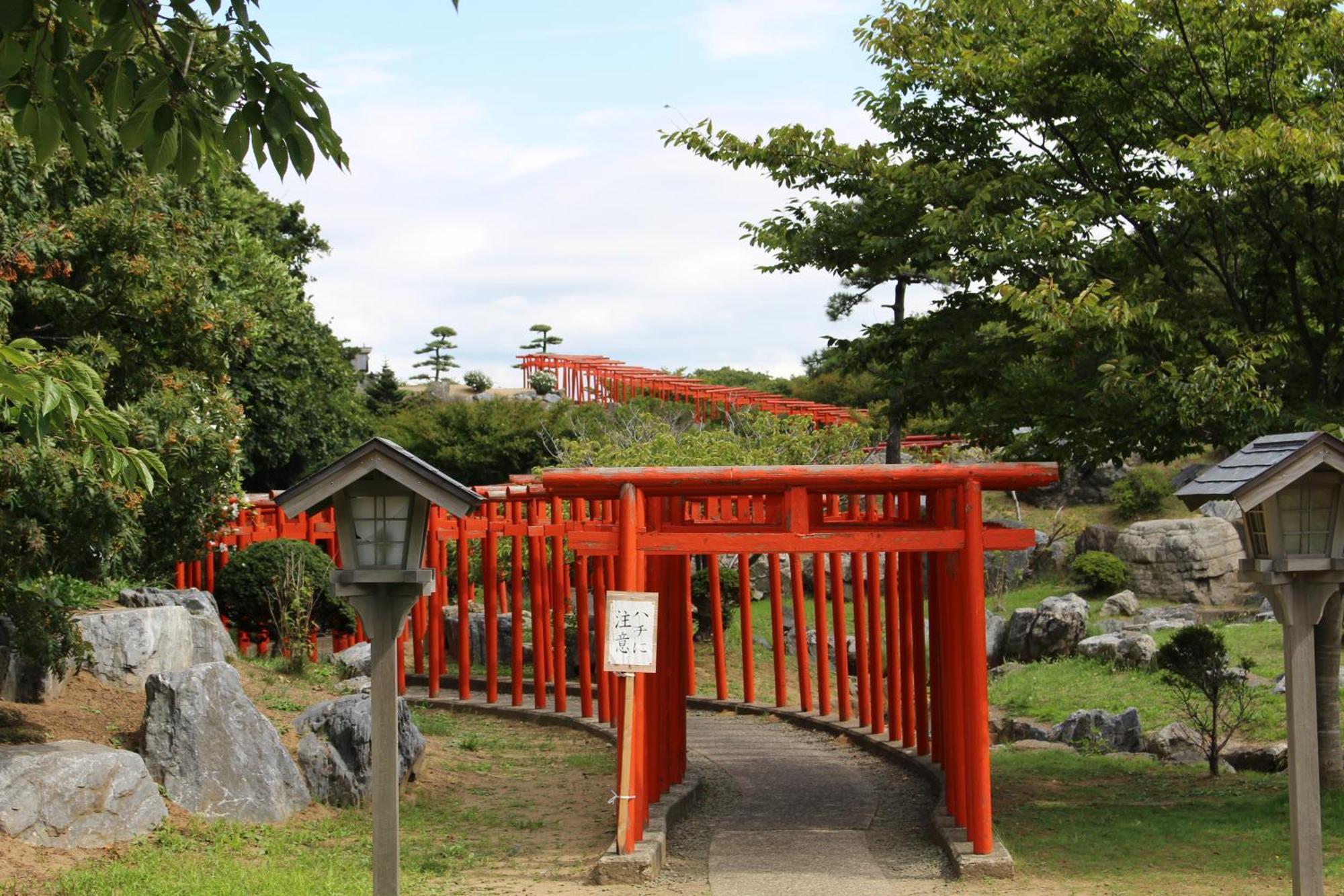 Owani Historical Ryokan Senyukan מראה חיצוני תמונה