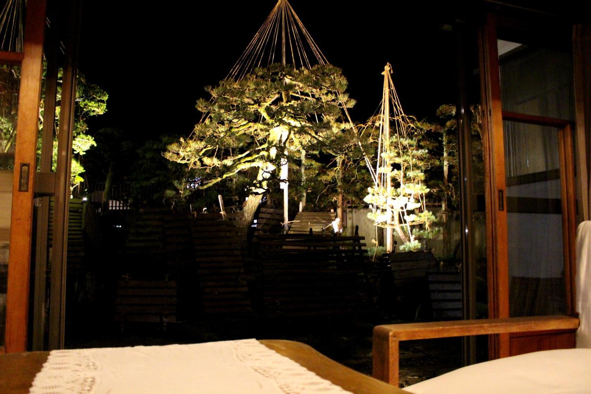 Owani Historical Ryokan Senyukan מראה חיצוני תמונה