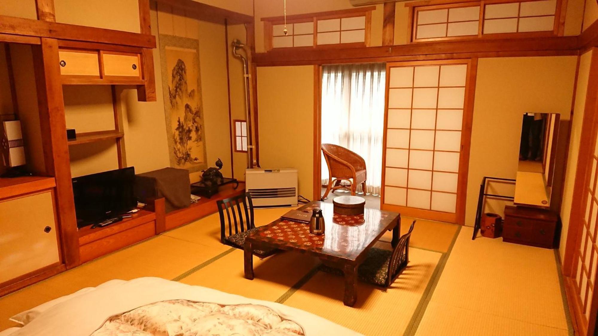 Owani Historical Ryokan Senyukan מראה חיצוני תמונה