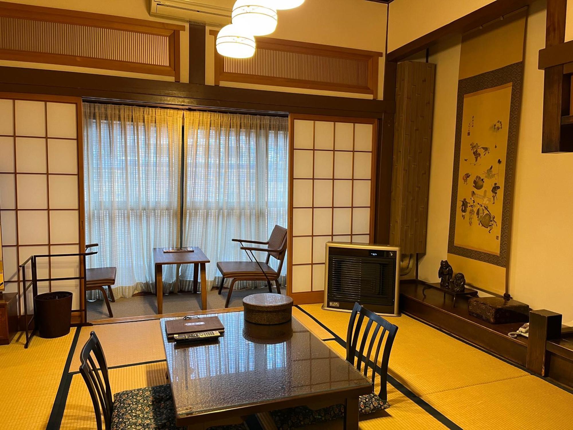 Owani Historical Ryokan Senyukan מראה חיצוני תמונה